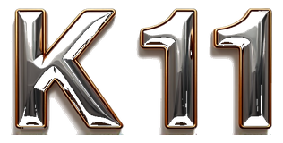 k 11 logo